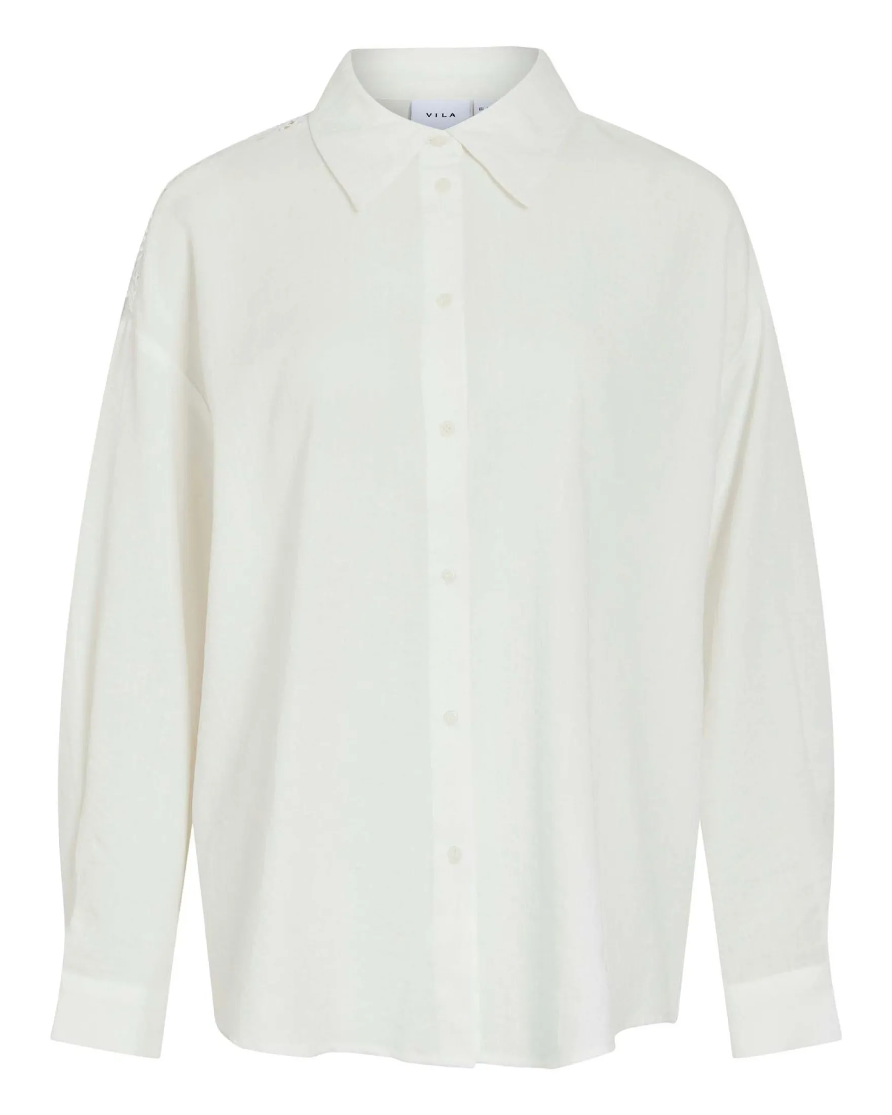 VICARLOTA L/S SHIRT