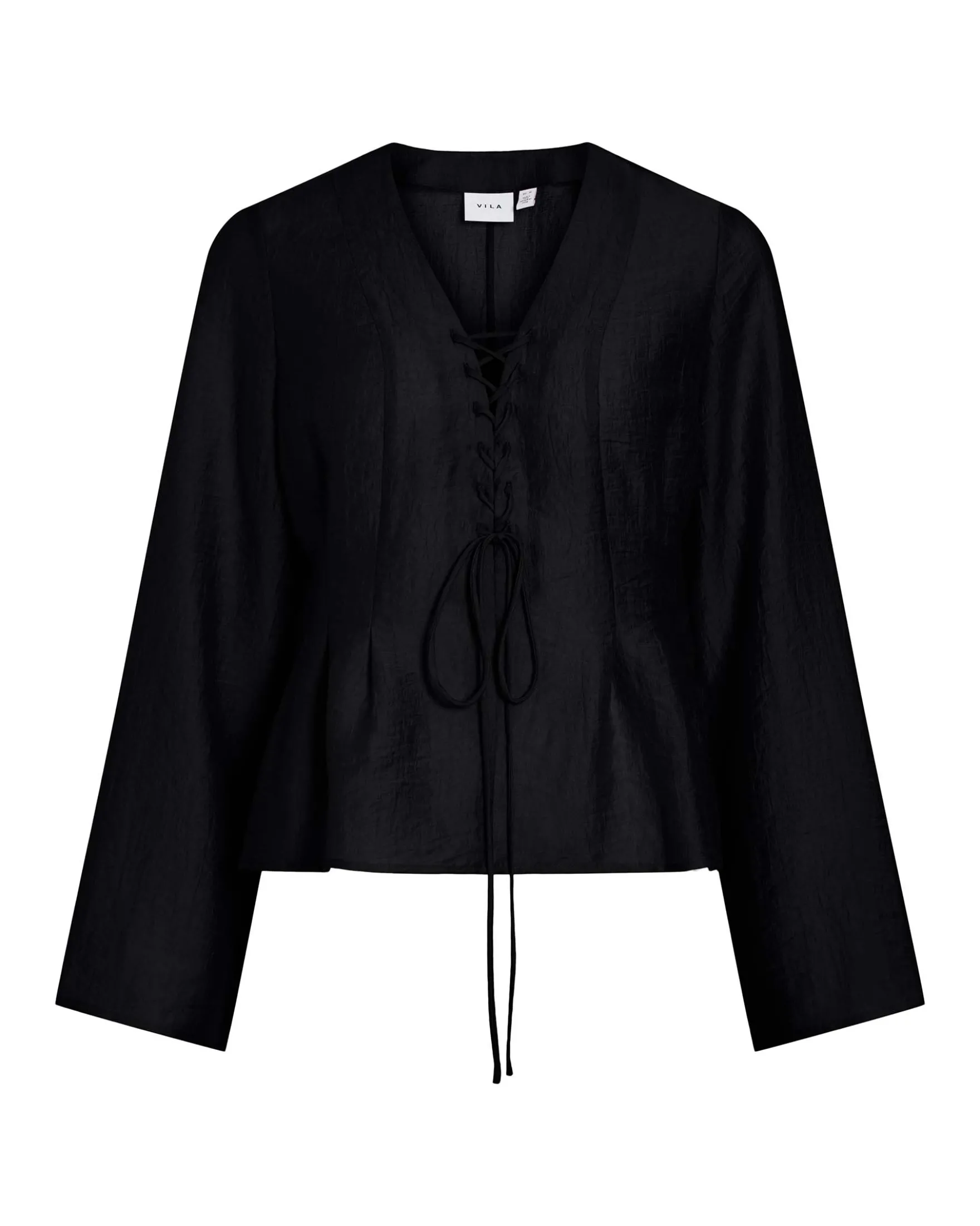 VICINA LACING TOP