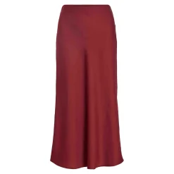 Viellette midi skirt