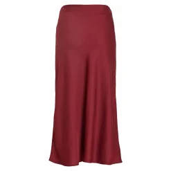 Viellette midi skirt