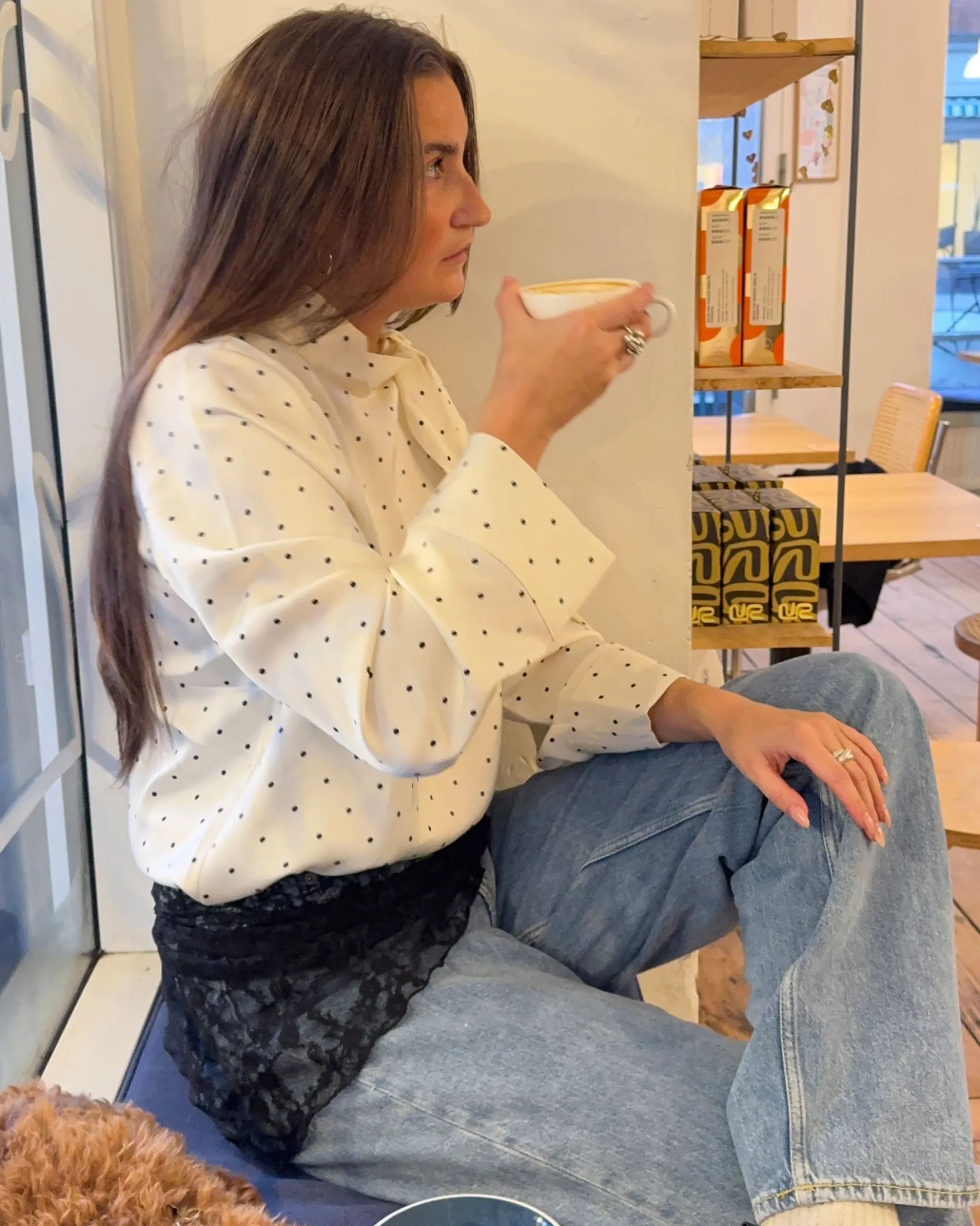 VIFADIA BOW TOP
