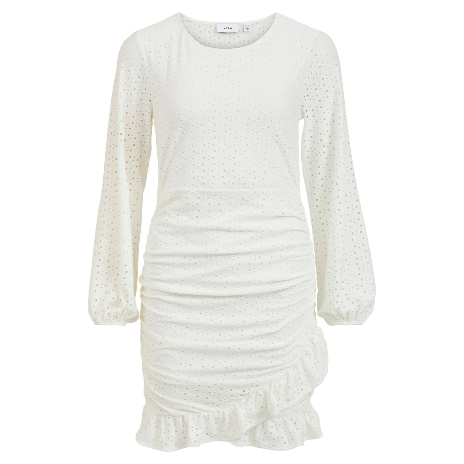 Viflorence l/s dress