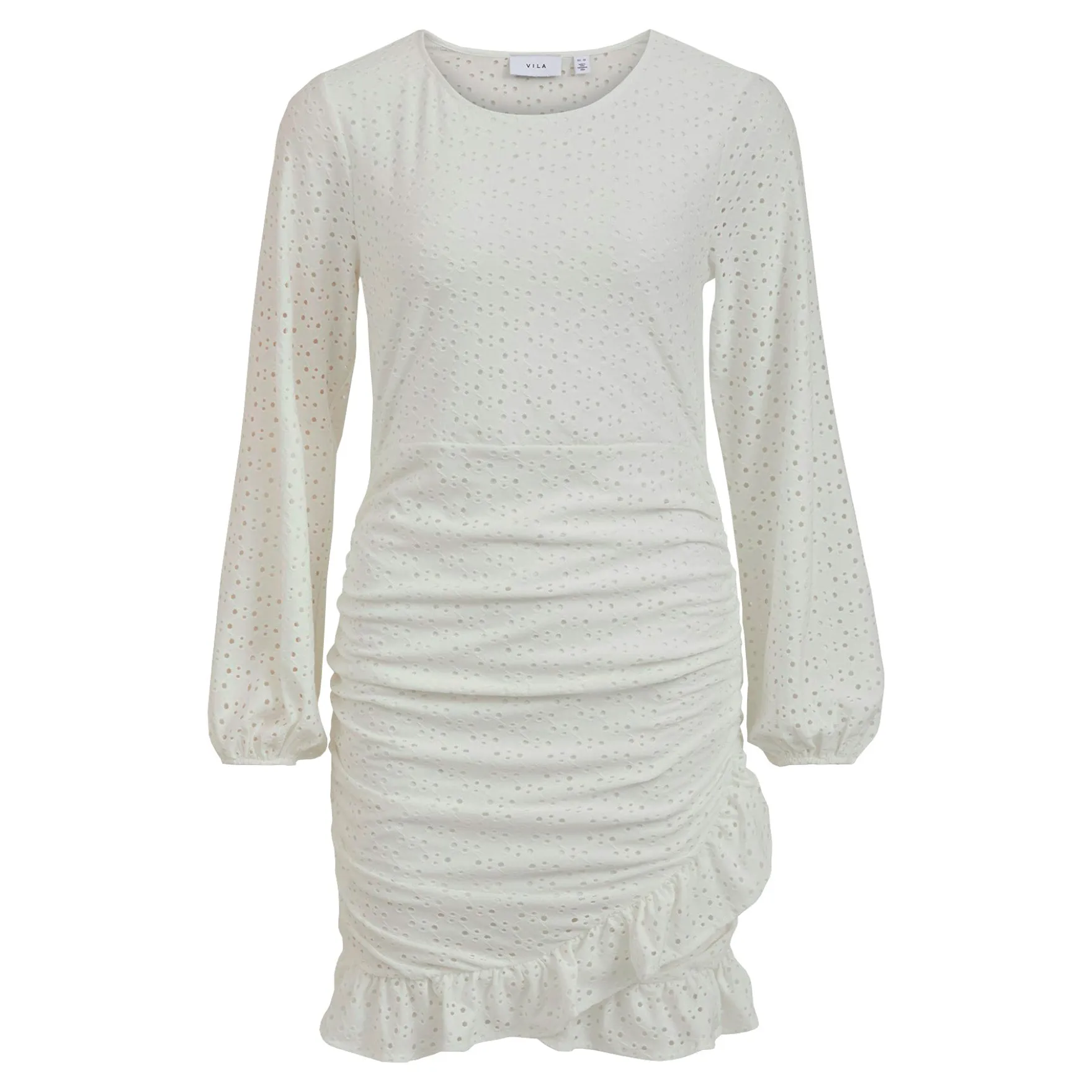 Viflorence l/s dress