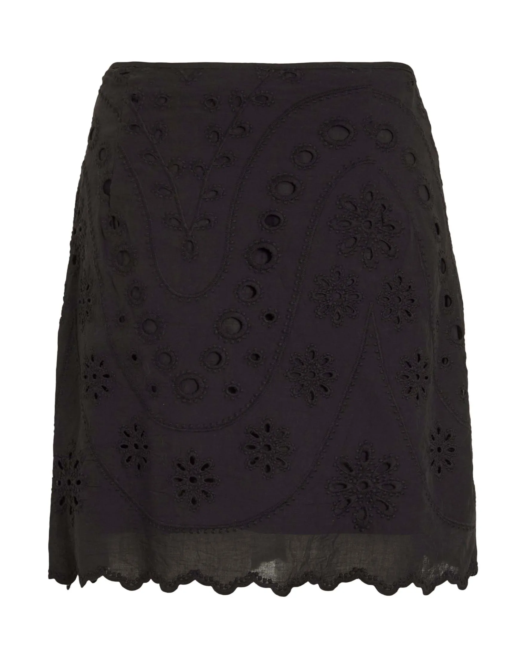 VIGITHA RW SHORT SKIRT