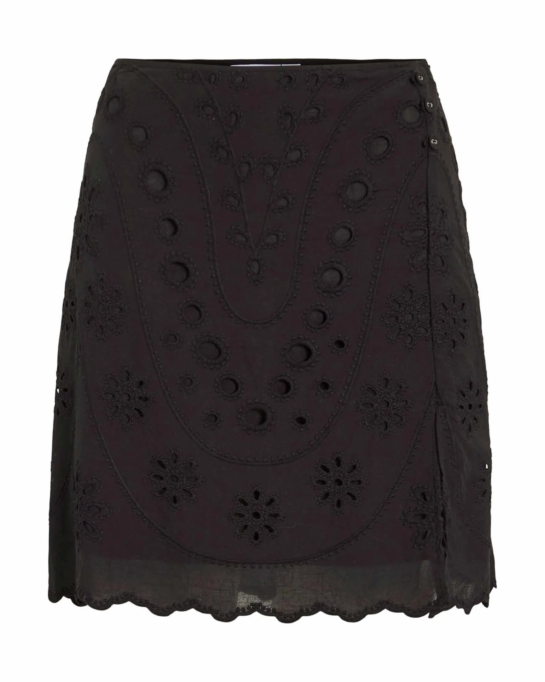 VIGITHA RW SHORT SKIRT