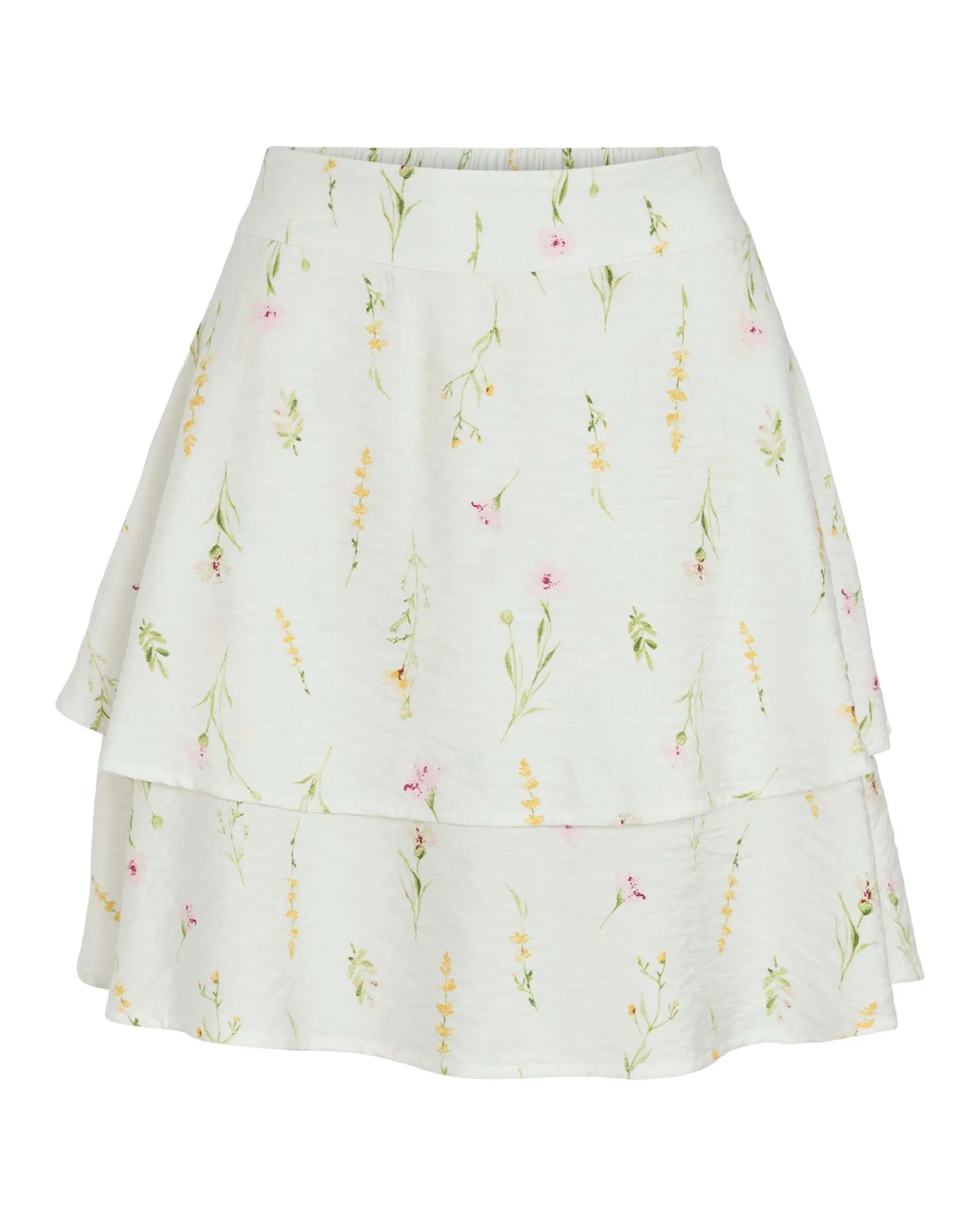 VIGITI SHORT SKIRT