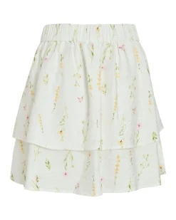 VIGITI SHORT SKIRT