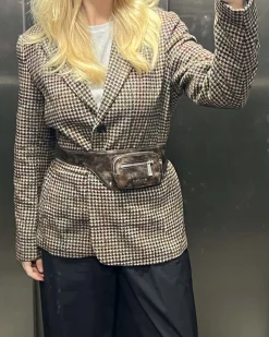 Vihappy ls blazer
