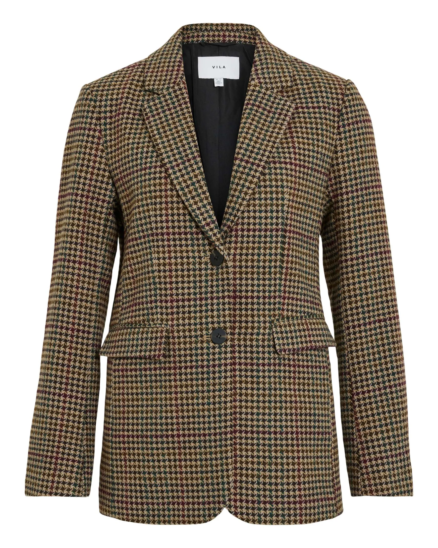 Vihappy ls blazer