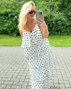 VIHARLEY MAXI DRESS