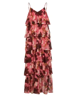 VIHARLEY MAXI DRESS