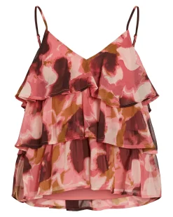 VIHARLEY STRAP TOP