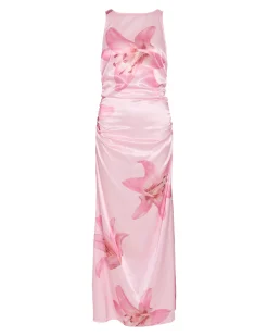 VIIVORY ANKLE DRESS