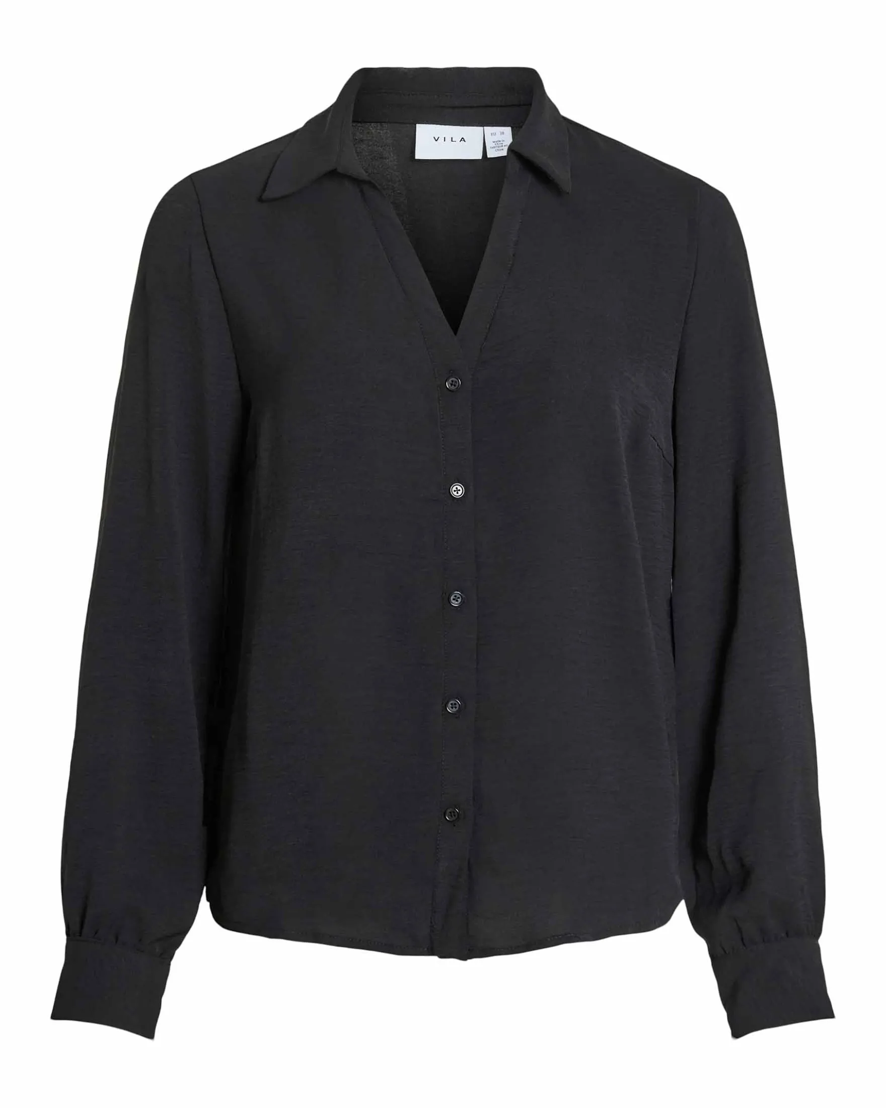 VIJOSA V-NECK SHIRT