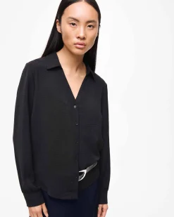 VIJOSA V-NECK SHIRT