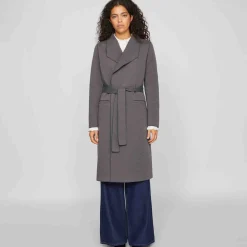 Vijuice coat