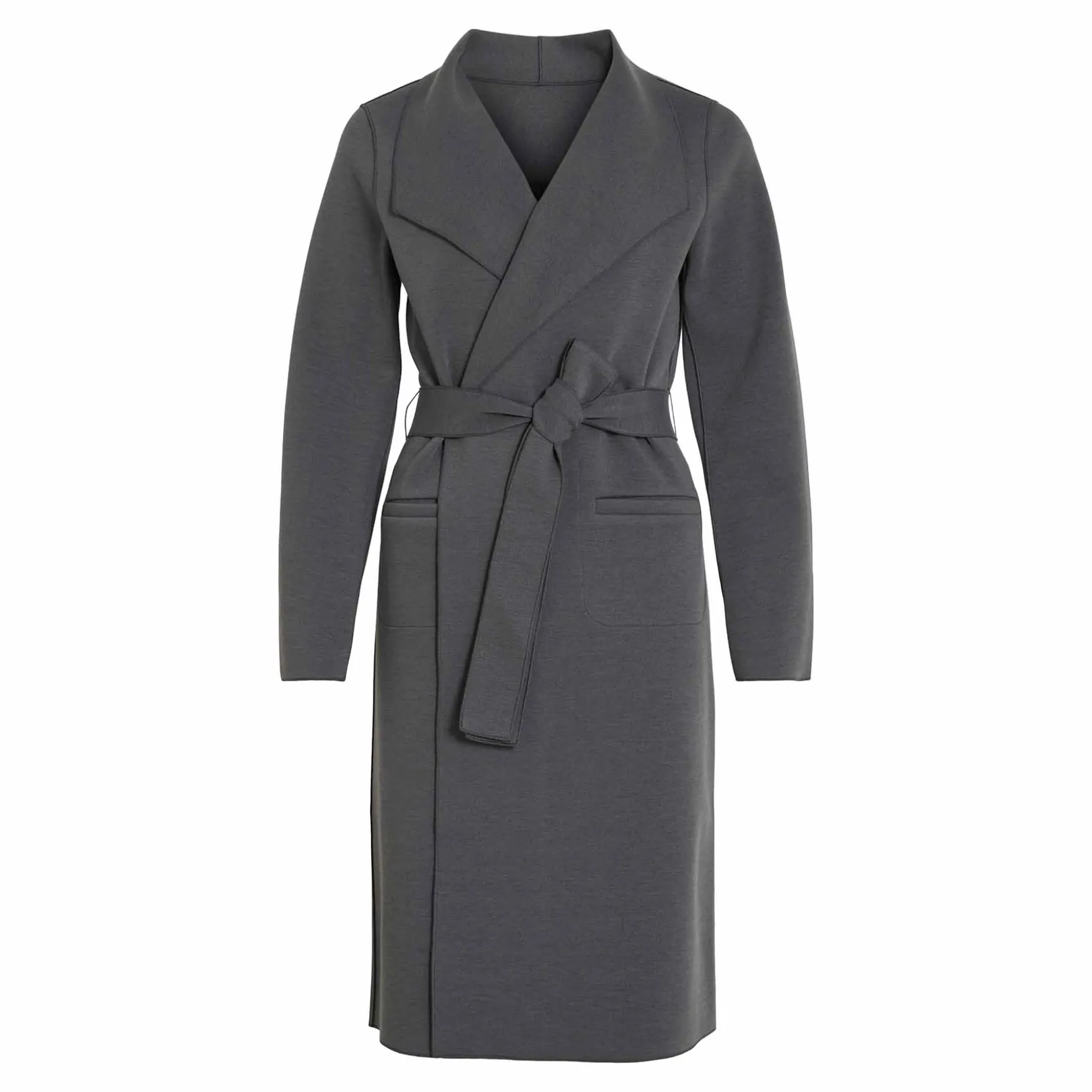 Vijuice coat
