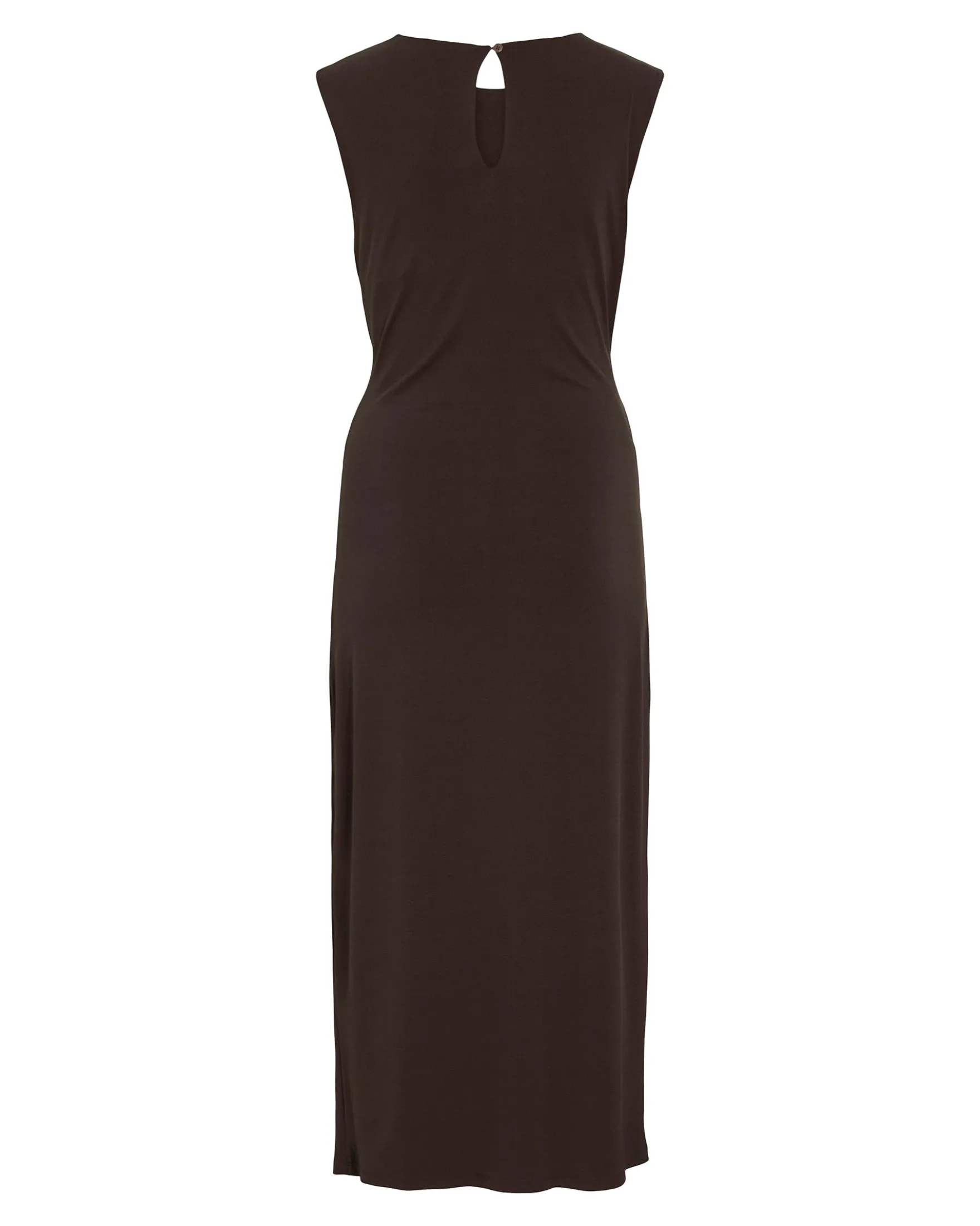 VIJUSTINE MIDI DRESS