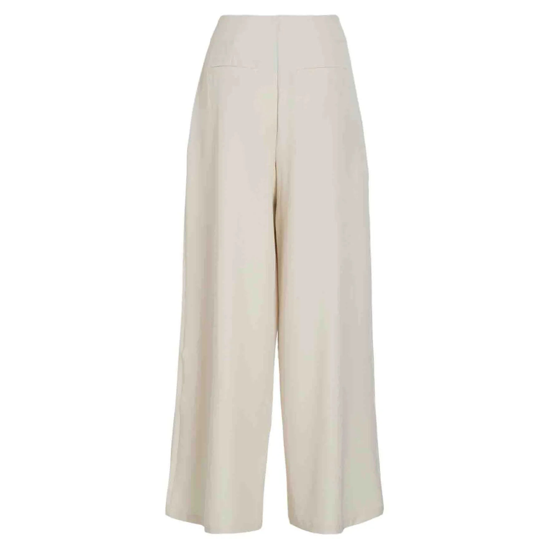 Vikaka hw pleated pants