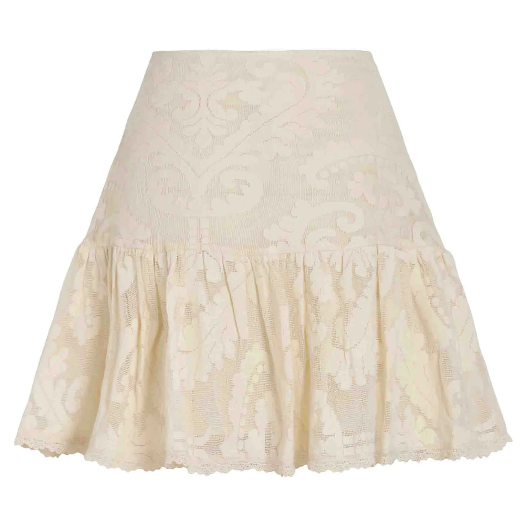 Vikenna hw skirt