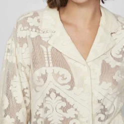 Vikenna 2/4 shirt