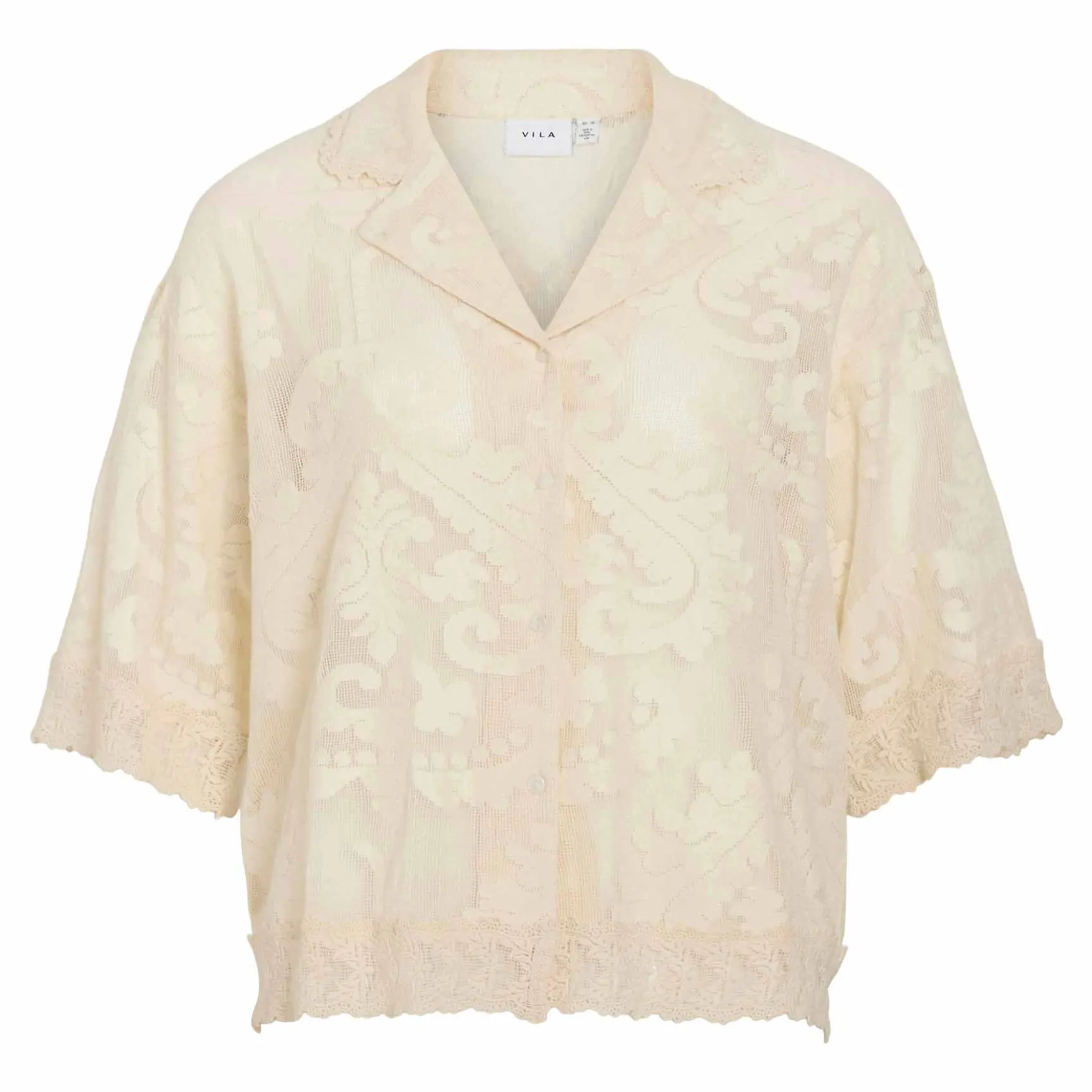 Vikenna 2/4 shirt