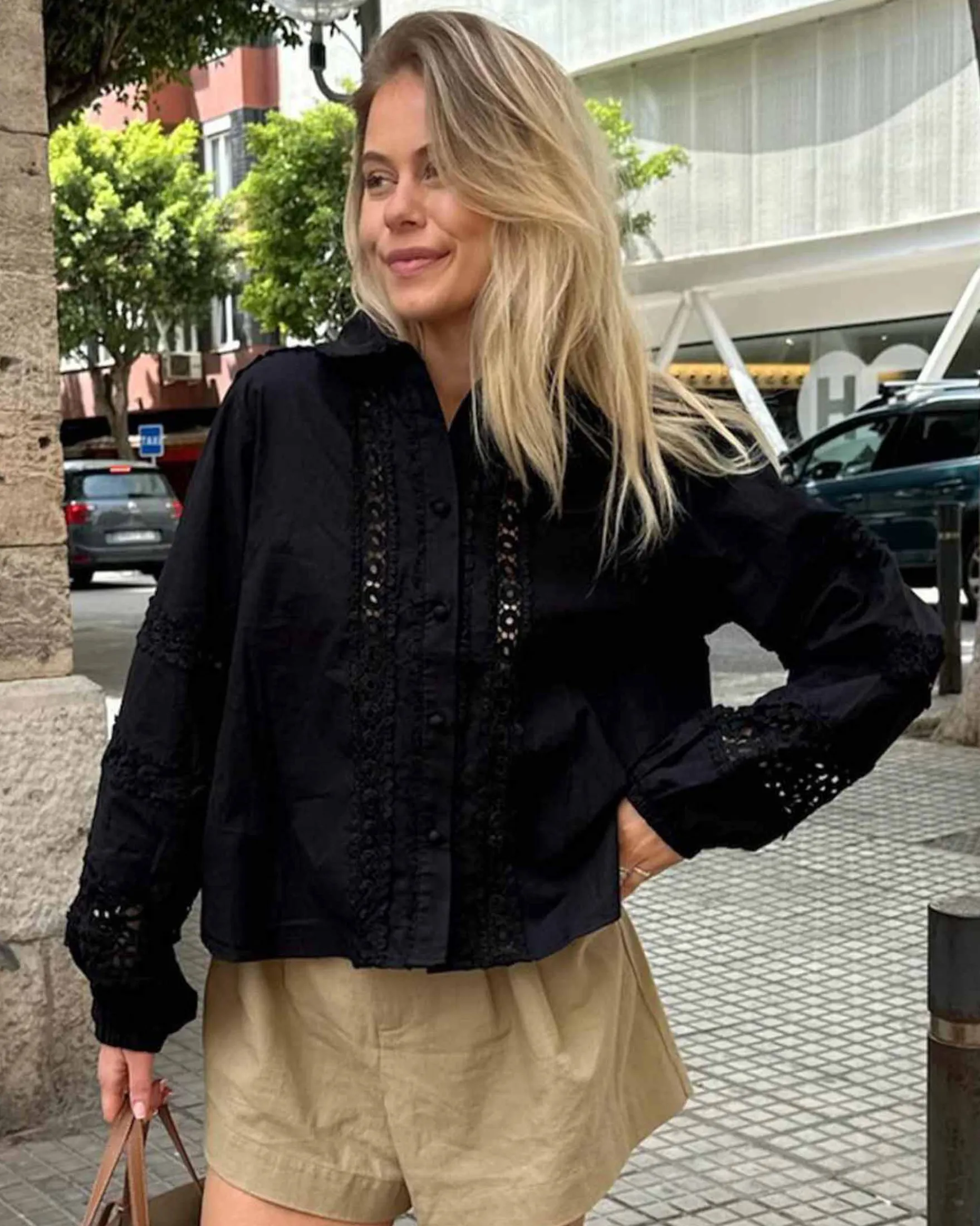 Vildaic shirt