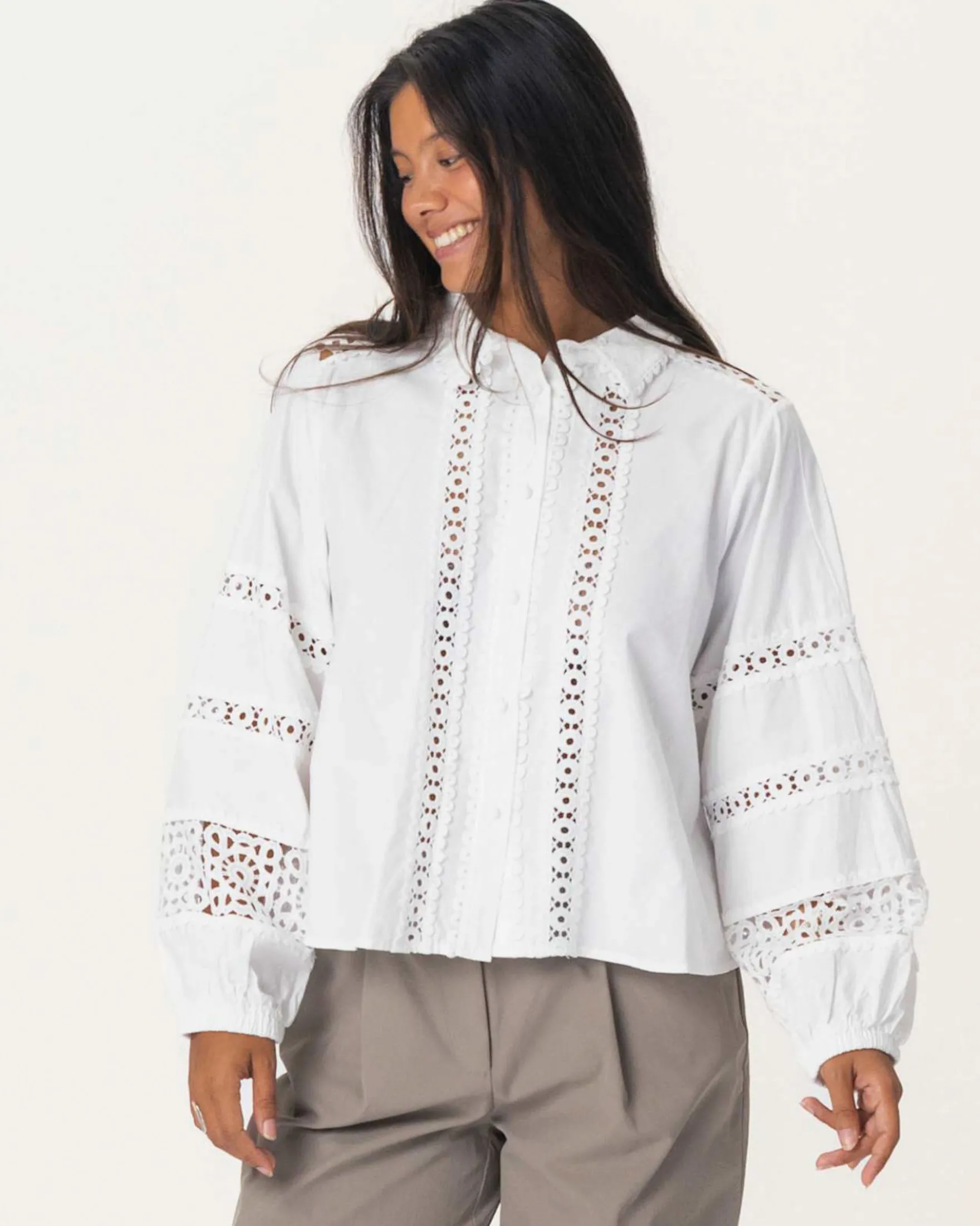 Vildaic shirt