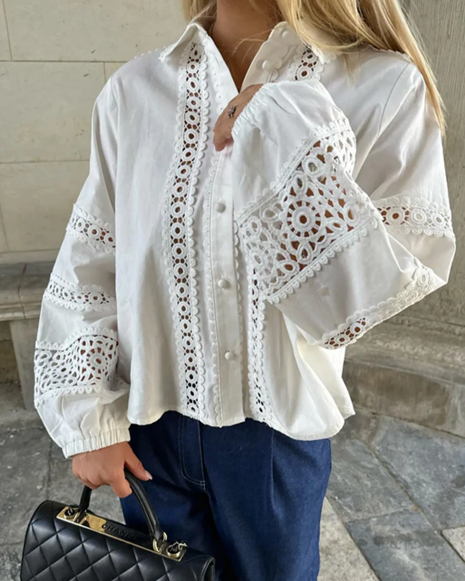 Vildaic shirt