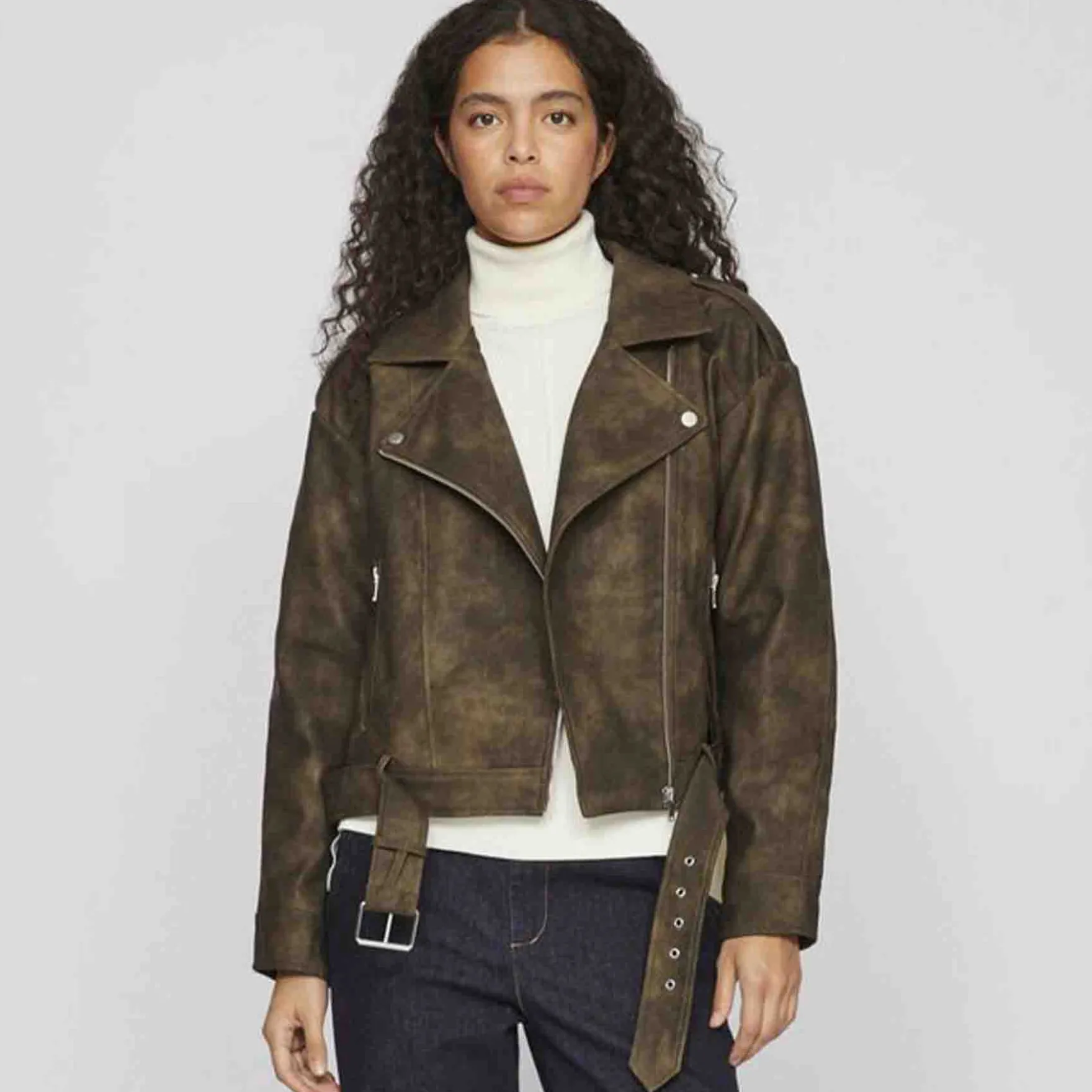 Viline l/s biker
