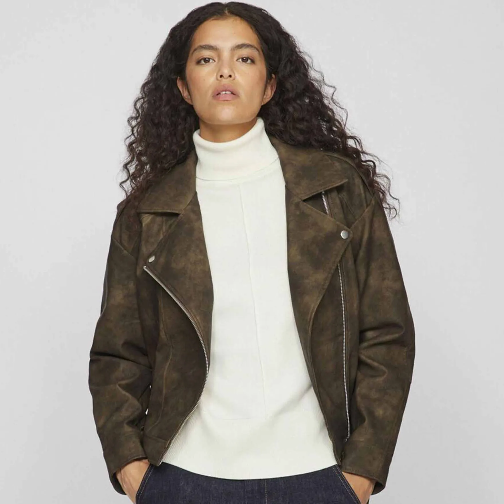 Viline l/s biker