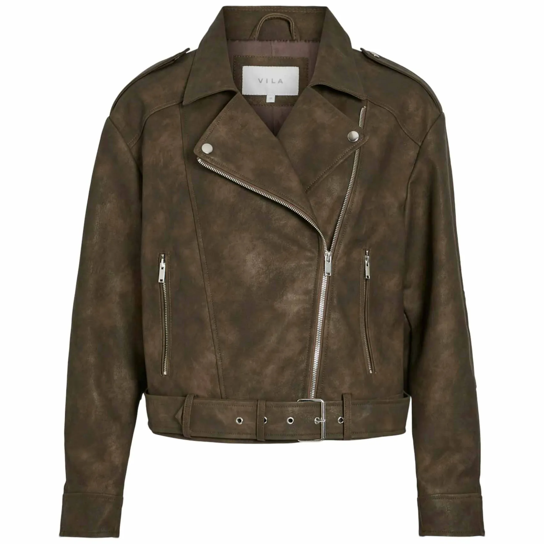 Viline l/s biker