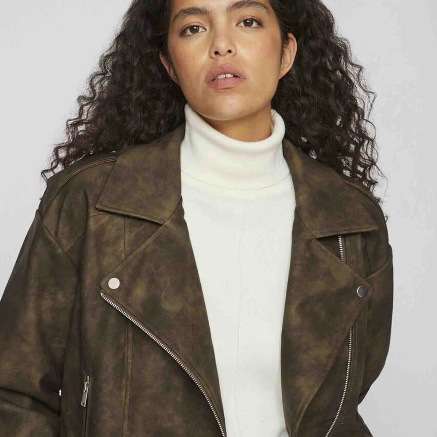 Viline l/s biker