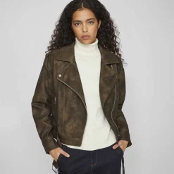 Viline l/s biker