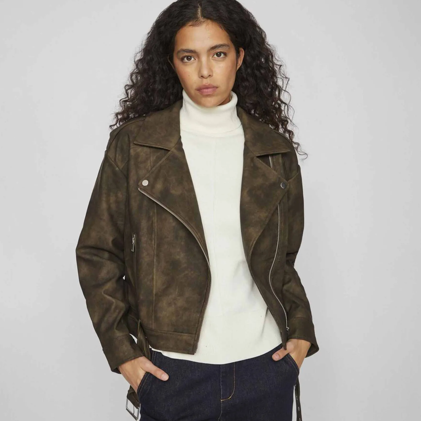 Viline l/s biker