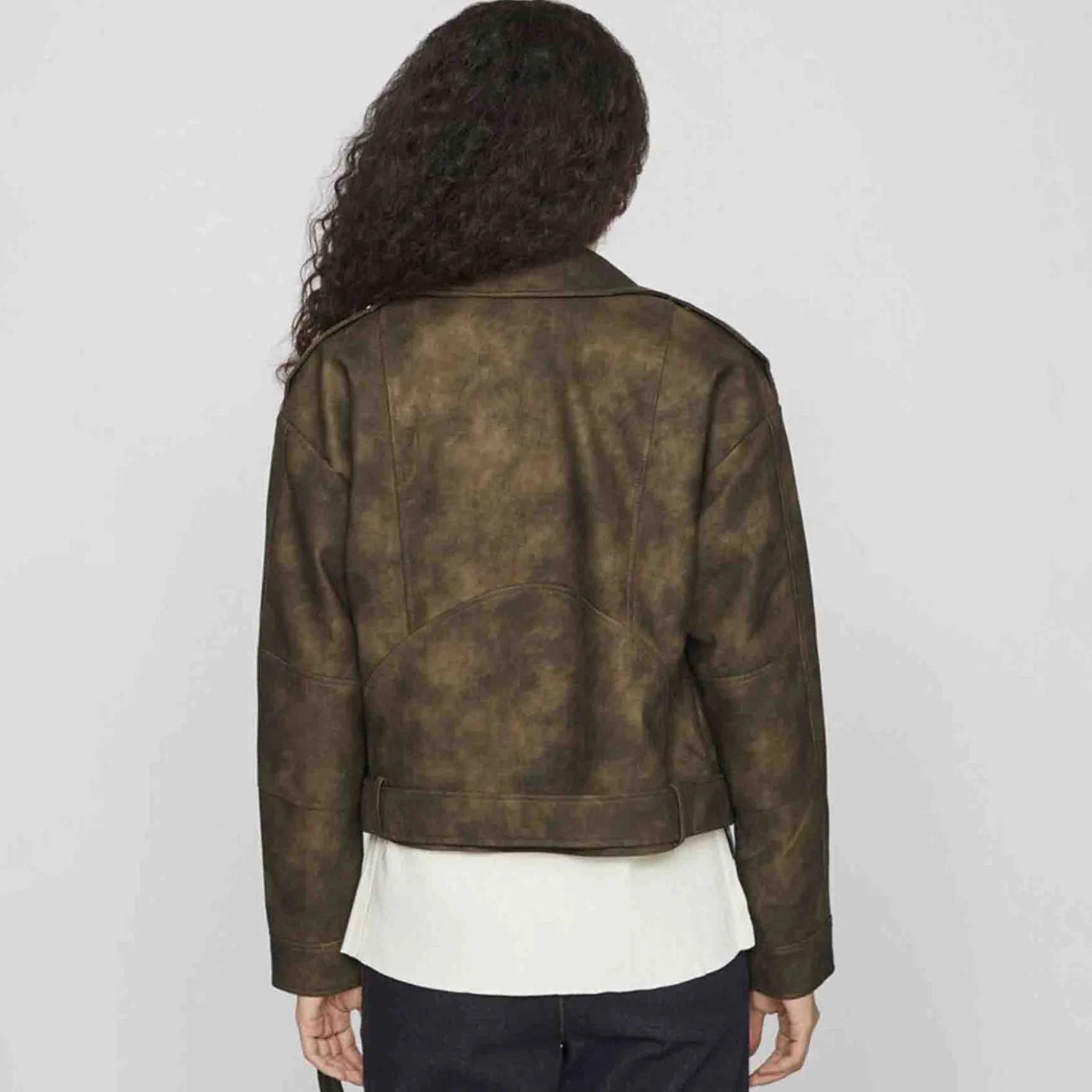 Viline l/s biker