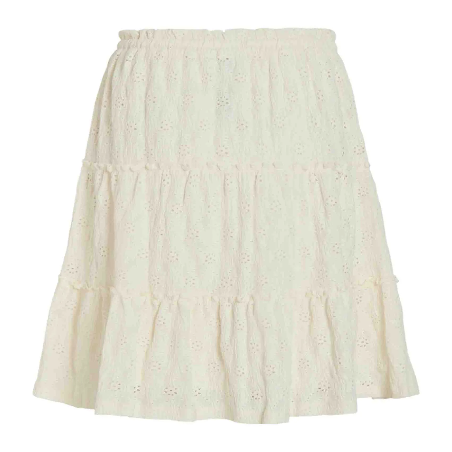 Vimelanie hw pointelle skirt