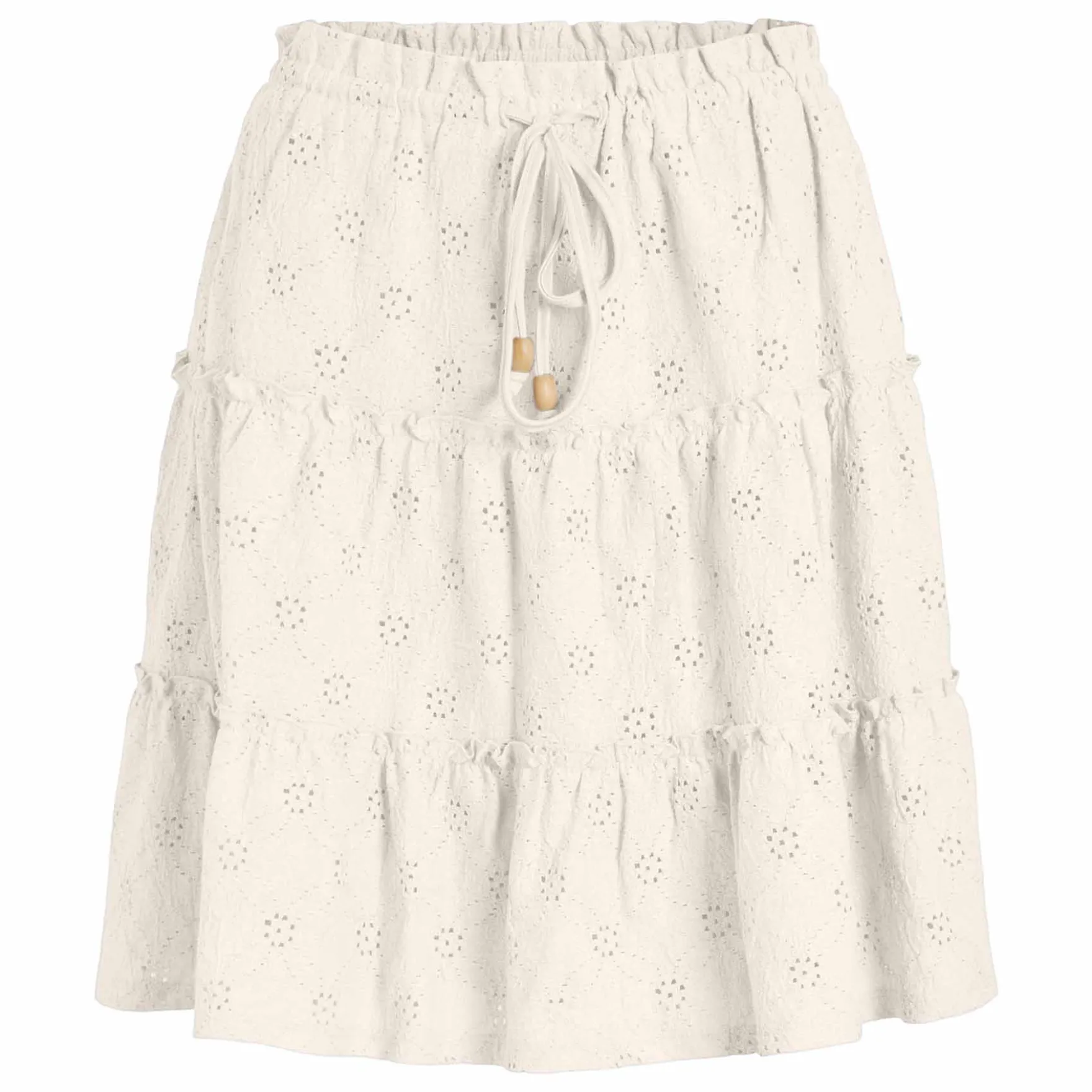 Vimelanie hw pointelle skirt