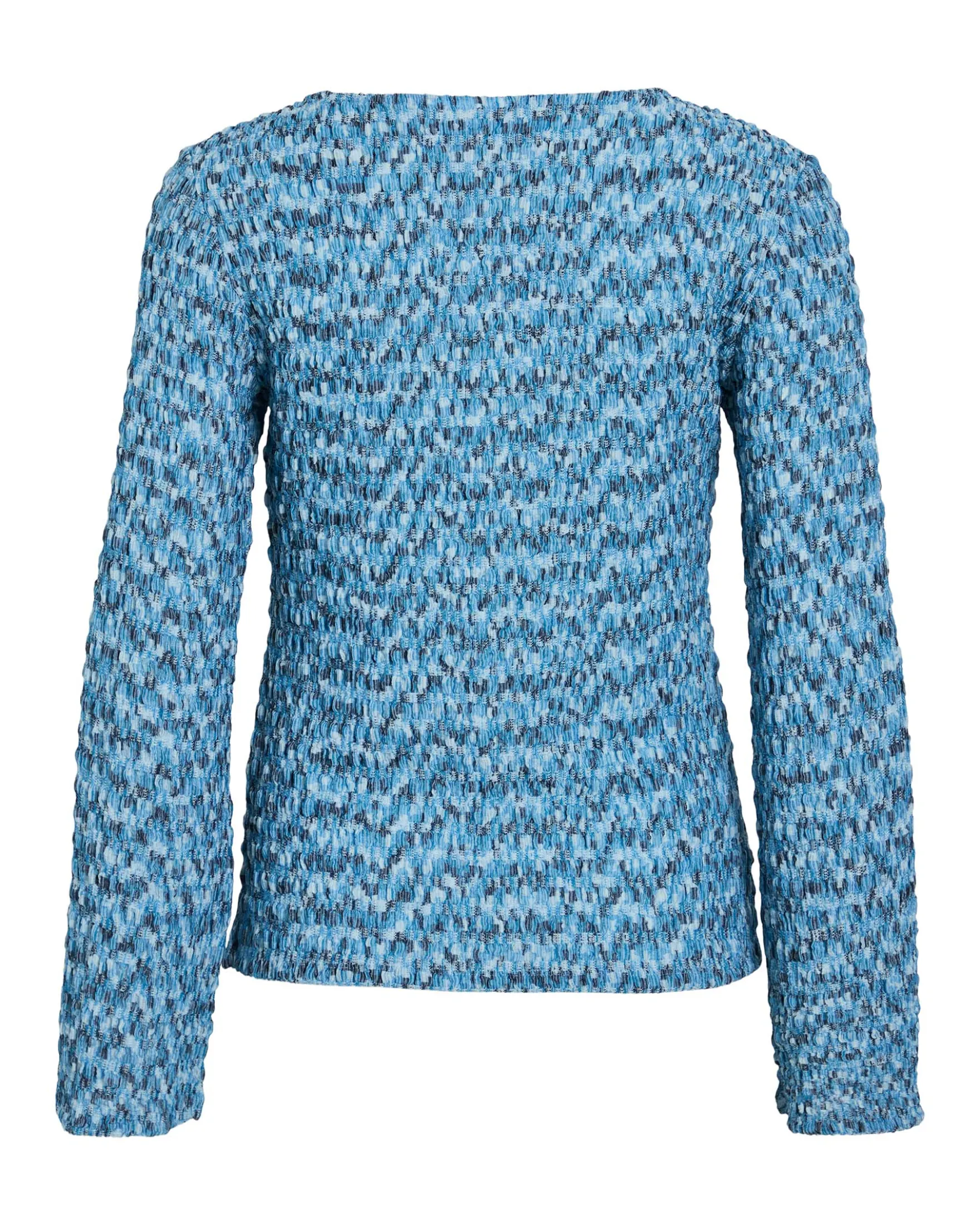 Vimia l/s wide sleeve