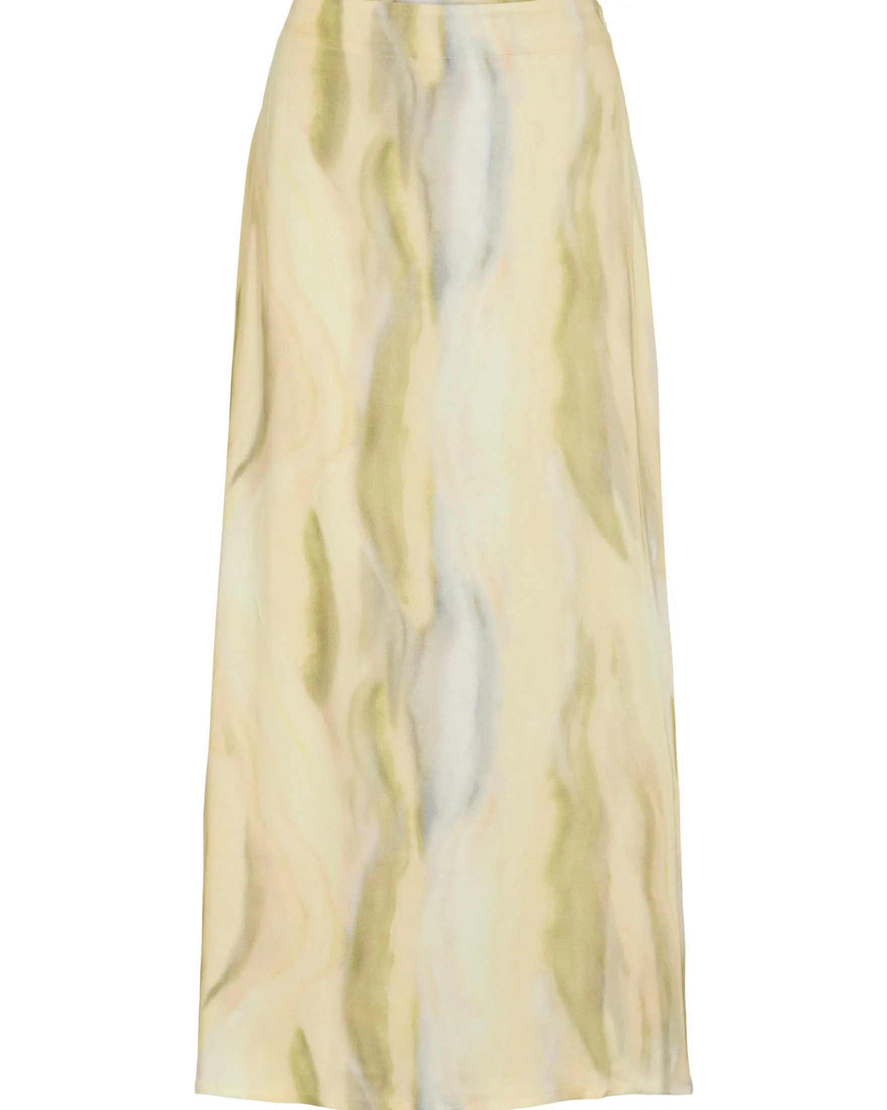 VIMURINA ANKLE SKIRT