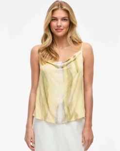 VIMURINA SINGLET STRAP TOP