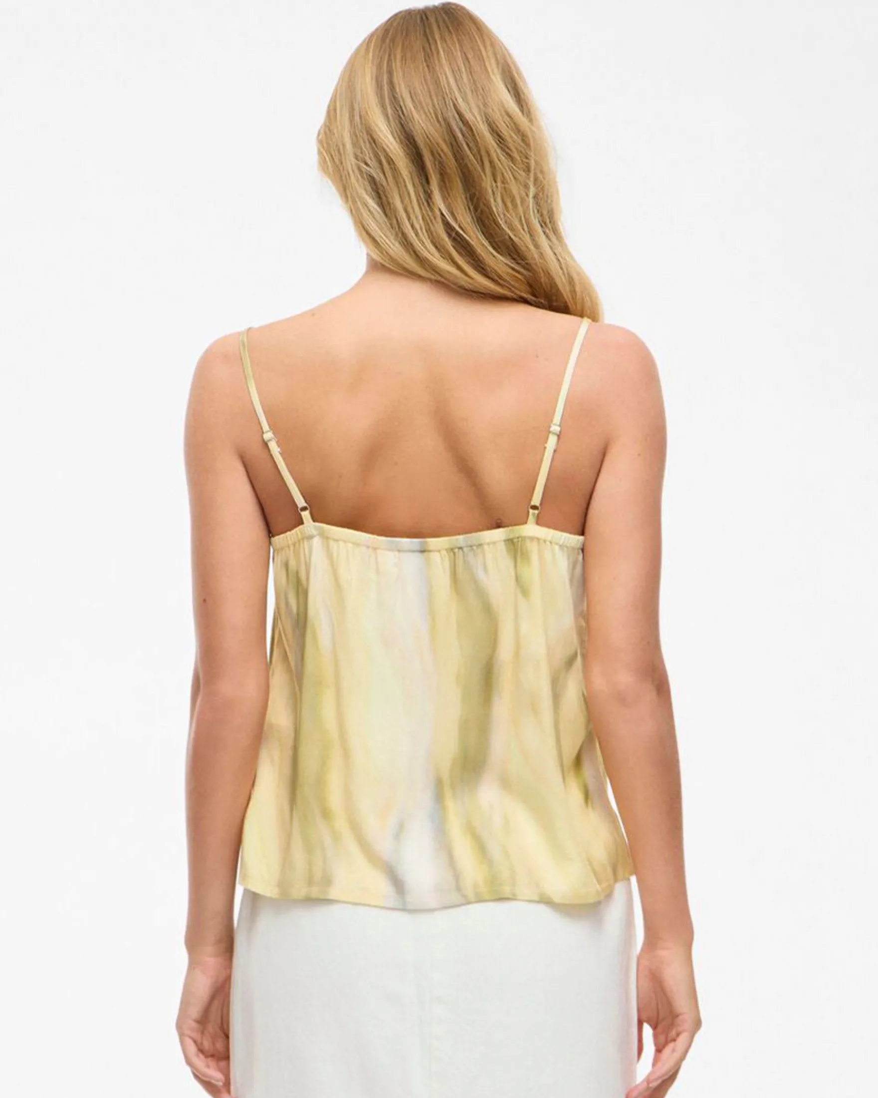 VIMURINA SINGLET STRAP TOP