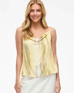 VIMURINA SINGLET STRAP TOP