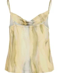 VIMURINA SINGLET STRAP TOP