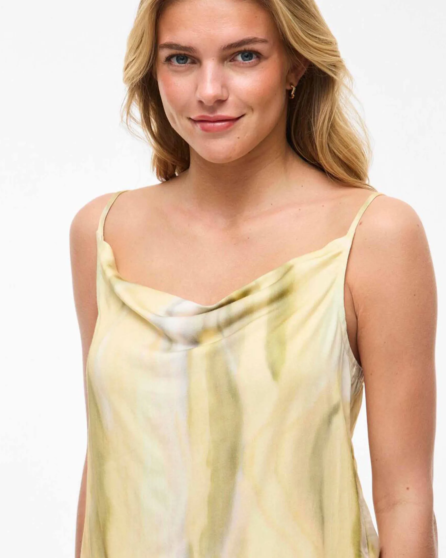 VIMURINA SINGLET STRAP TOP