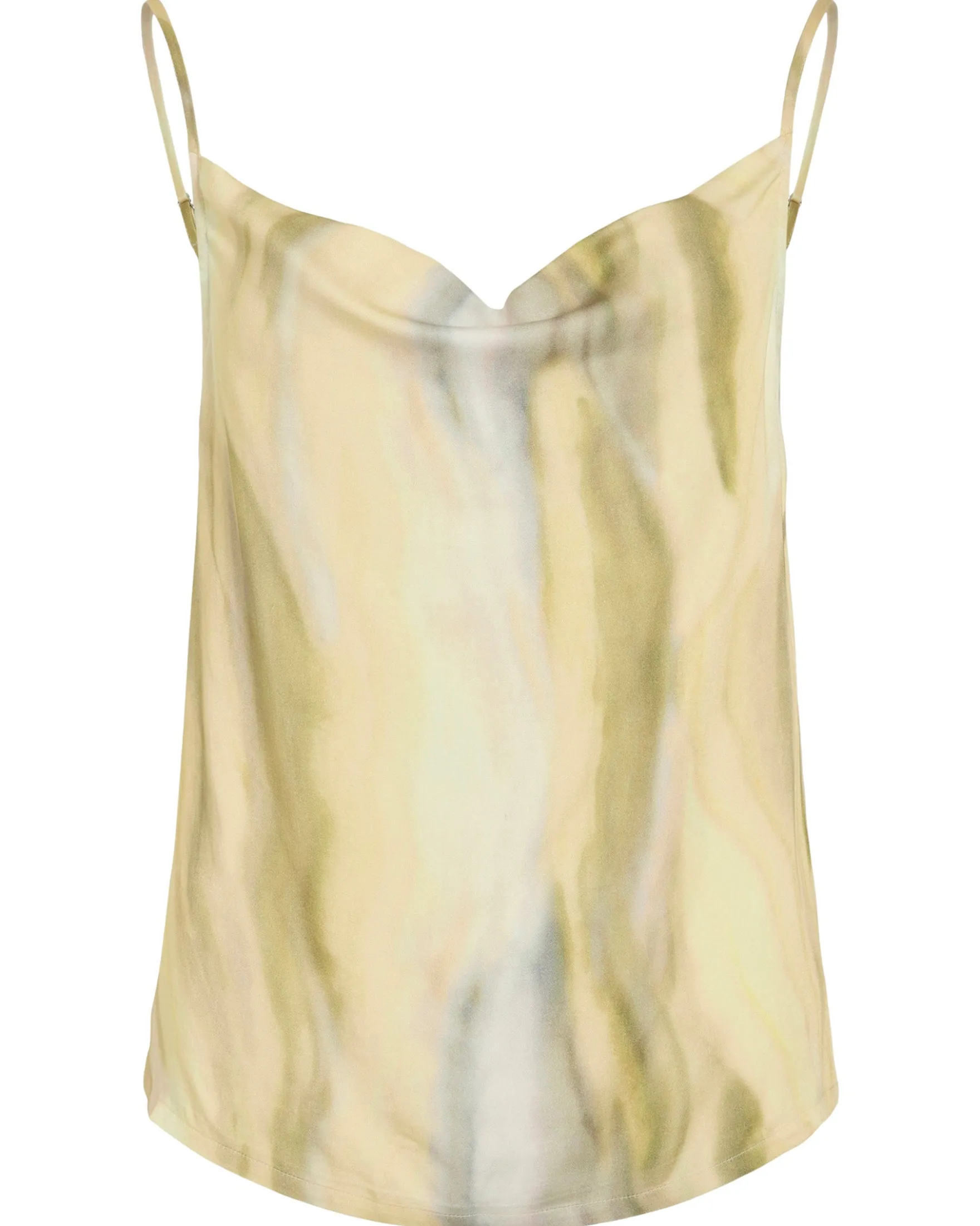 VIMURINA SINGLET STRAP TOP
