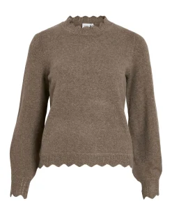 VINIKOLINA O KNIT