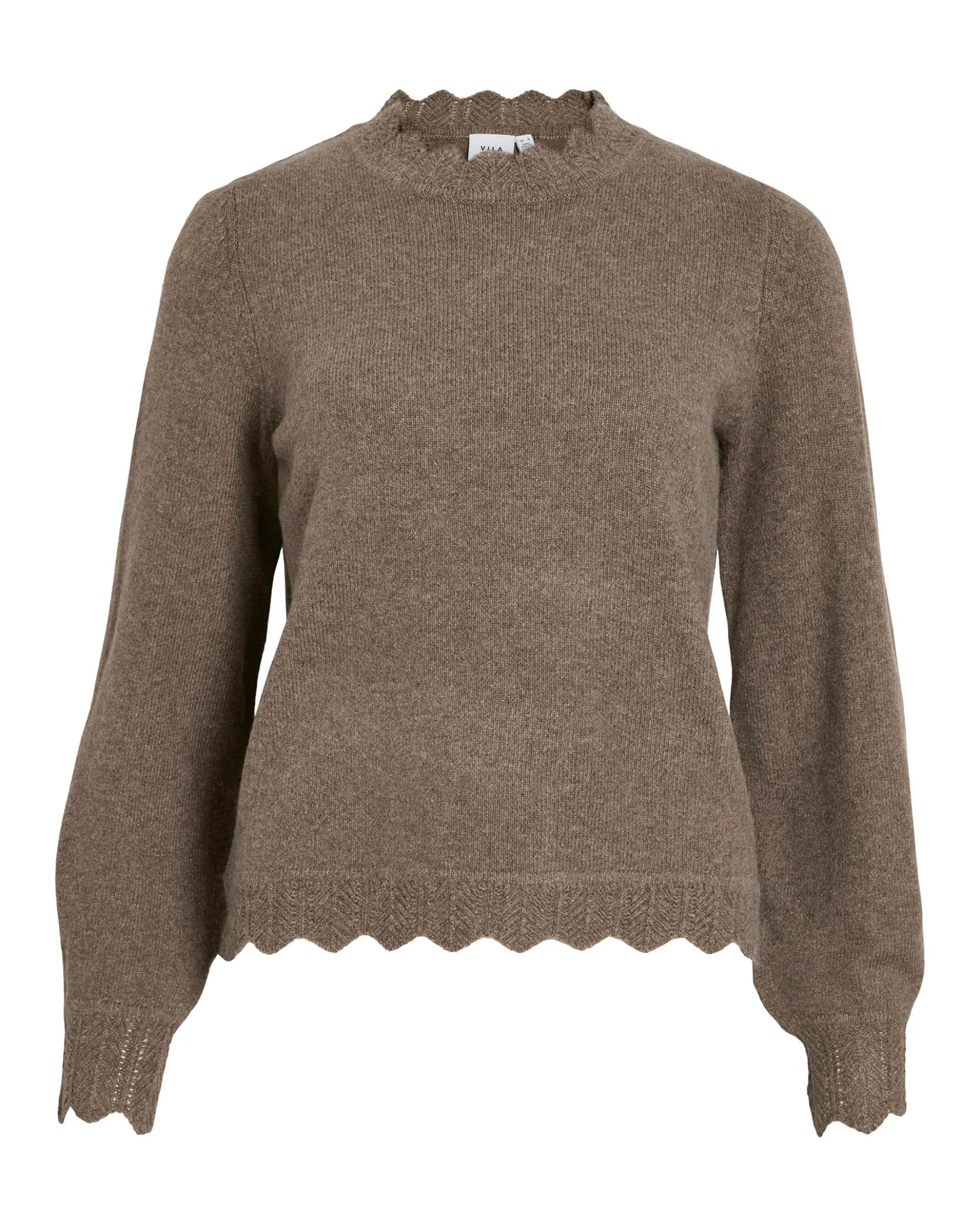 VINIKOLINA O KNIT