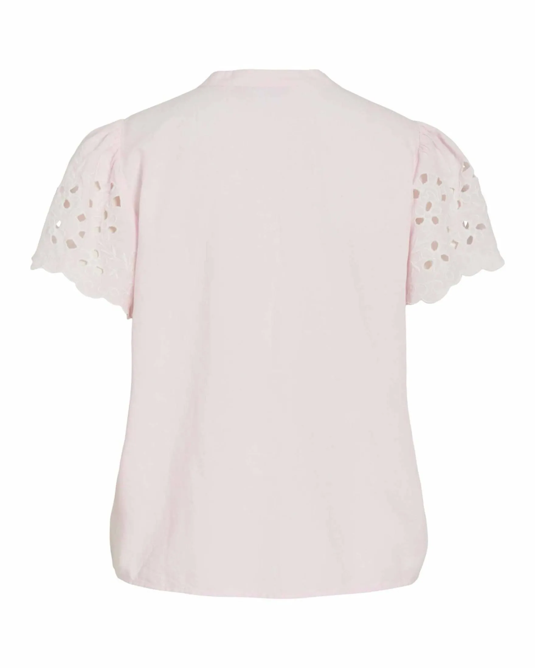 VIPIPA O-NECK S/S TOP