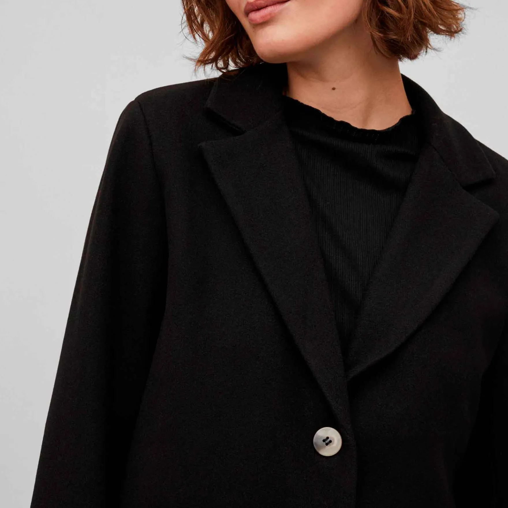 Vipoko l/s coat